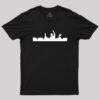 Mystery Science Theater 3000 Geek T-Shirt