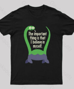 Myth Understood T-Shirt