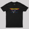 NCC 1701 Space Odyssey Geek T-Shirt