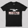 NCC-1701 T-Shirt