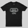 NCPD-Cyberpunk 2077 T-Shirt