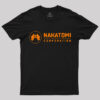 Nakatomi Corporation T-Shirt