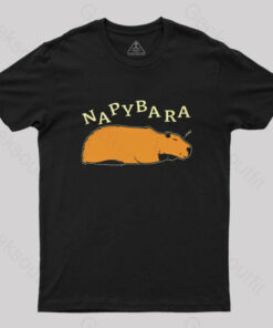 Napybara T-shirt