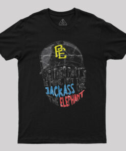 Neither Party is Mine Nerd T-Shirt