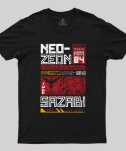 Neo-Zeon T-Shirt