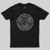 Nerdity Test Geek T-Shirt