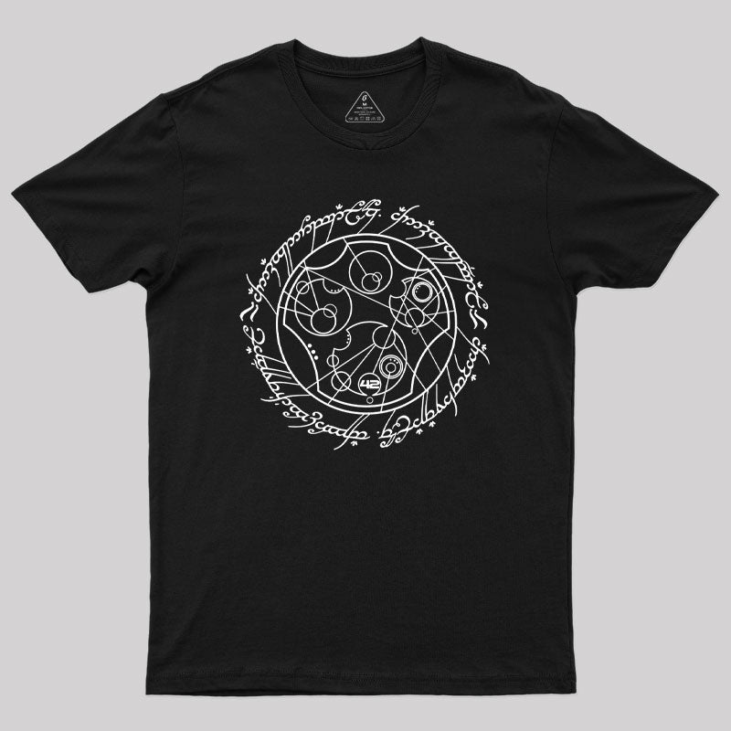Nerdity Test Geek T-Shirt Nerdity Test Geek T-Shirt