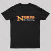 Nerds Are Gathering Geek T-Shirt