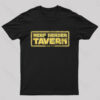 Nerf Herder Tavern Geek T-Shirt