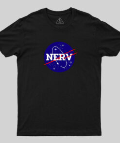 Nerv-EVA T-Shirt