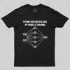 Neural Network Model T-Shirt