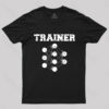 Neural Network Trainer T-Shirt