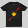 Neutron Star T-shirt