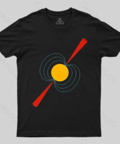 Neutron Star T-shirt