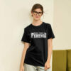 Never Trust a Ferengi Geek T-Shirt