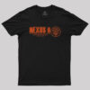 Nexus 6 Replicant Geek T-Shirt