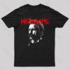 Nietzsche Black Metal Geek T-Shirt