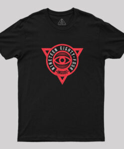 Nineteen Eighty-Four Geek T-Shirt