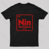 Nintendium T-Shirt