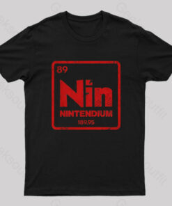 Nintendium T-Shirt