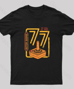 No Skill All Thrill Nerd T-Shirt