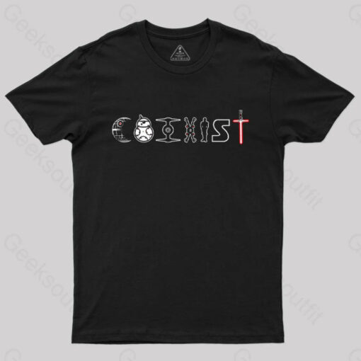 No Wars T-Shirt