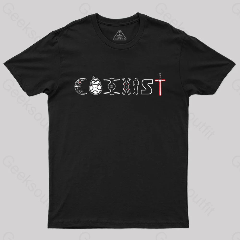 No Wars T-Shirt No Wars T-Shirt