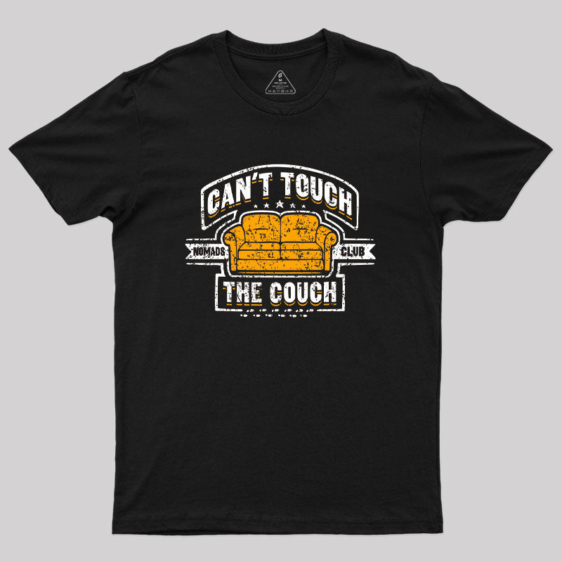 Nomads Club Geek T-Shirt Nomads Club Geek T-Shirt