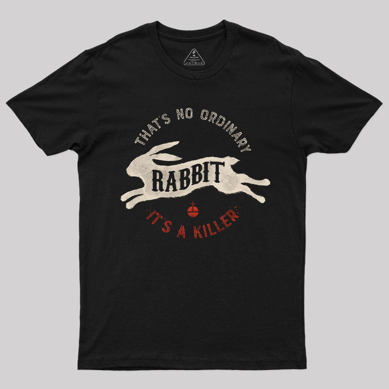 Not An Ordinary Rabbit T-Shirt Not An Ordinary Rabbit T-Shirt