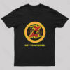 Not Today Zurg Geek T-Shirt