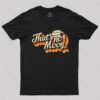 Not a Vintage Moon T-Shirt