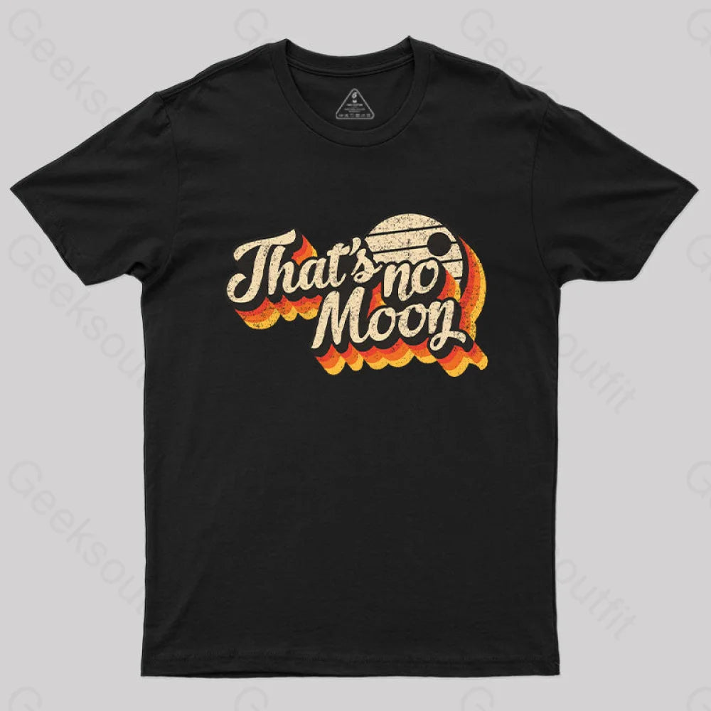 Not a Vintage Moon T-Shirt Not a Vintage Moon T-Shirt