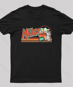 Now With Liquid Water Nerd T-Shirt