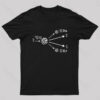 Nuclear Fission Nuclear Physicist Cool Geek T-Shirt