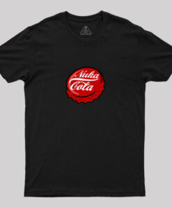 Nuka Cola T-Shirt