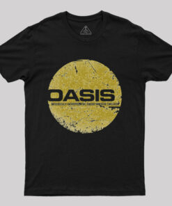 OASIS T-Shirt