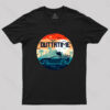OUTTA TIME T-Shirt