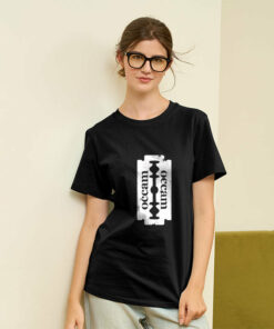 Occam’s Razor Graphic Geek T-Shirt