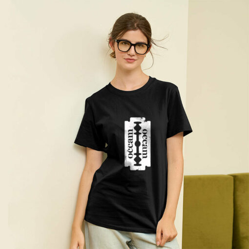 Occam’s Razor Graphic Geek T-Shirt
