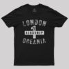 Oceania Airpstrip One Nerd T-Shirt