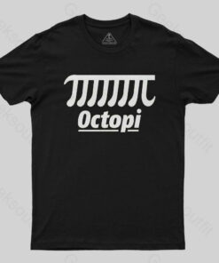 Octopi T-Shirt