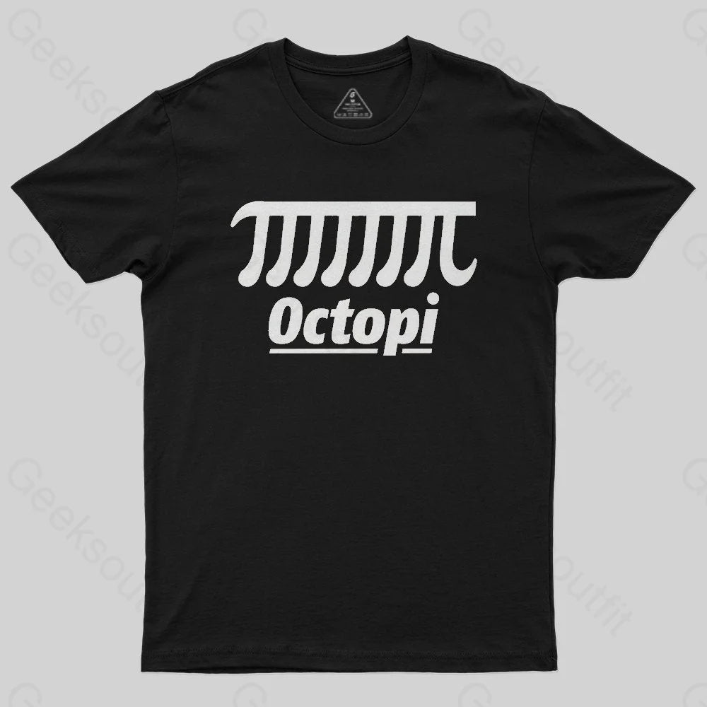 Octopi T-Shirt Octopi T-Shirt