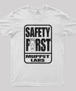 Official Muppet Labs T-Shirt