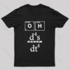 Oh Snap Nerd T-Shirt