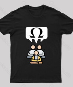 Ohms Law Nerd T-Shirt