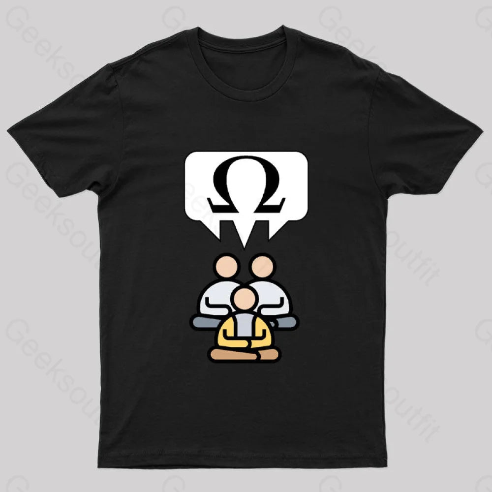 Ohms Law Nerd T-Shirt Ohms Law Nerd T-Shirt