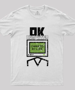 Ok Computer T-Shirt
