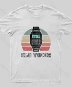 Old Timer T-shirt