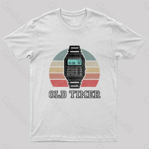 Old Timer T-shirt