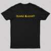 Oliver Klosoff Geek T-Shirt